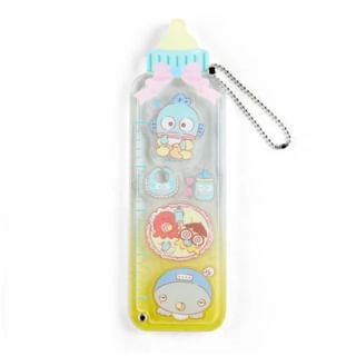 Hangyodon Long Custom Acrylic Charm Baby Bottle 1 pc