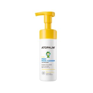 Atopalm - Kids Fresh Facial Cleanser - 150ml