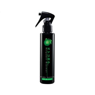 Kracie - Otokokaoru Body Lotion Bergamot For Men 150ml