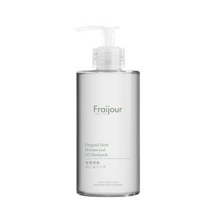 Fraijour - Original Herb Wormwood O2 Maskpack 300Ml