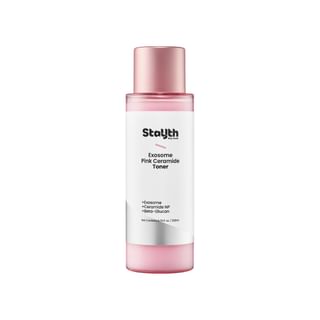 touch in SOL - Stayuth Exosome Pink Ceramide Toner 200ml