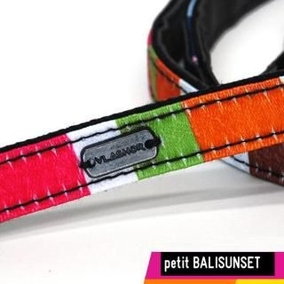 Vlashor Petit Balisunset Camera Strap One Size