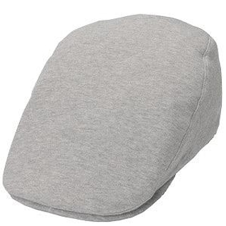Sho Hunting Cap (Extra Large Size) Light Gray - One Size