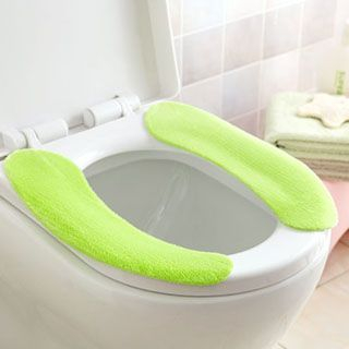 Home Simply Toilet Seat Cover