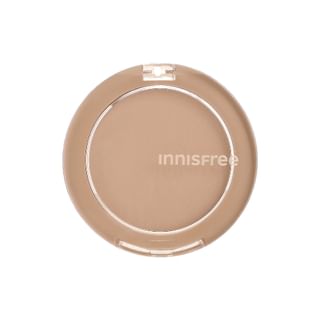 innisfree - Sculpting Powder Contour - 2 Colors #01 Peanut Brown
