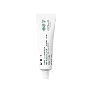 Anua - Tratamiento para Granos Heartleaf Centella Red Spot Cream