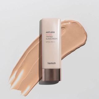 Heimish - Artless Glow Tinted Sunscreen 40Ml