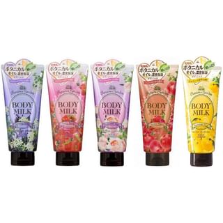 Kose - Precious Garden Body Milk Romantic Rose - 200g
