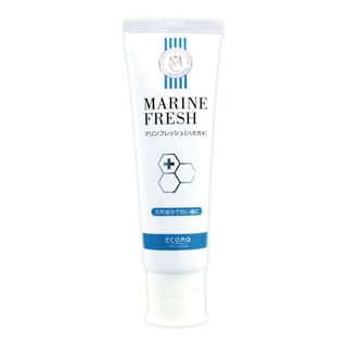 ECORO - Marine Fresh Toothpaste 90g