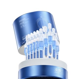 Prof.ling - Sodium Hyaluronate Repair Single Use Essence (30 Pcs) 1.5Ml X 30Pcs
