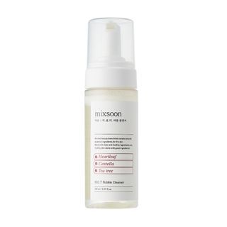 mixsoon - H.C.T Bubble Cleanser 150ml