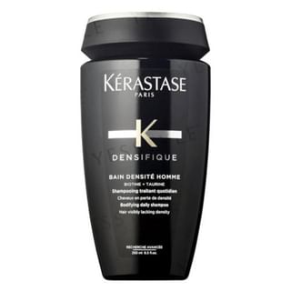 KERASTASE - Densifique Bain Densite Homme Bodifying Daily Shampoo 250ml