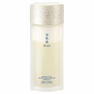 Kose - Sekkisei Blue Instant Deep Hydration Essence II - 120ml