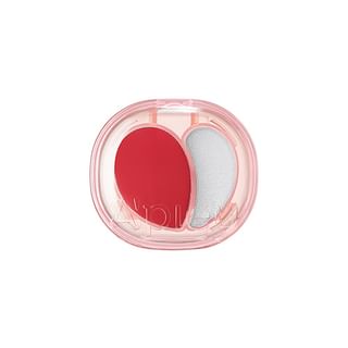 A'pieu - Juicy Pang Mood Blending Lip & Cheek Balm - 6 Types #04 Ice Cherry