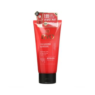 Ryo - Damage Care & Nourishing Treatment 300Ml