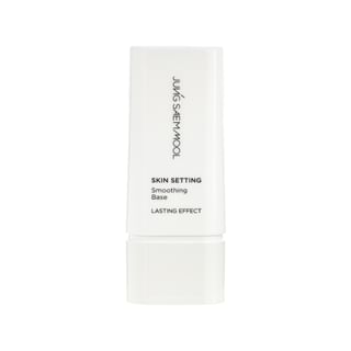 JUNG SAEM MOOL - Skin Setting Smoothing Base 2025 Version - 40ml