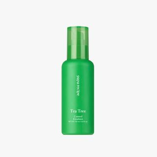 papa recipe - Tea Tree Control Emulsion 150ml