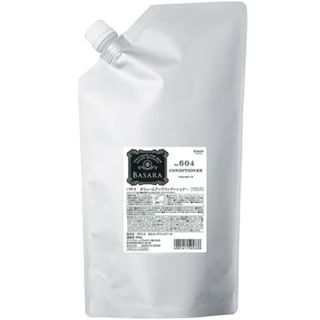 Kracie - BASARA 604 Volume Up Conditioner For Men 900g Refill