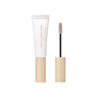 Romand - Han All Brow Cara Soy Milk Edition - 2 Colors #12 Soy Beige