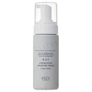 OSAJI - Kai Liberation Washing Foam 150ml