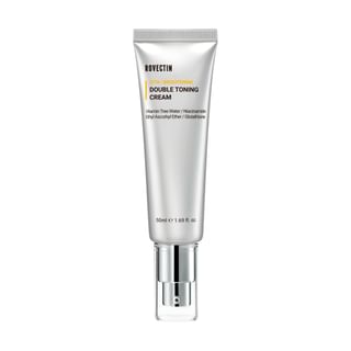Rovectin - Vita Double Toning Cream 50Ml 50Ml