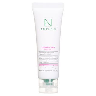 AMPLE: N - Ceramide Shot Cream 50ml