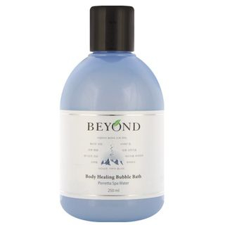 BEYOND Body Healing Bubble Bath 250ml 250ml