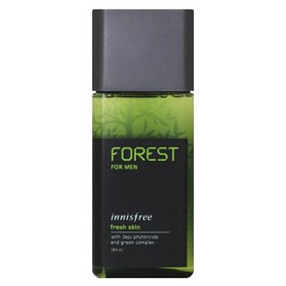 Innisfree Forest For Men Fresh Skin 180ml 180ml
