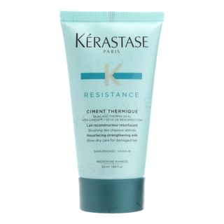KERASTASE - Restistance Ciment Thermique Resurfacing Strengthening Milk 50ml