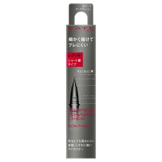 Kanebo - Kate Super Sharp Liner GY1 Refill