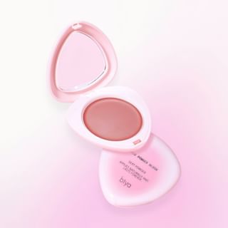 Biya - Watery Multi-Use Cream Blush - 6 Colors 104# Coffee - 7G