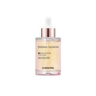 Medipeel - Derma Maison Black Rose 24K Gold Ampoule 95Ml