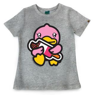B. Duck B. Duck T-Shirt (Women)