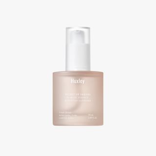 Huxley - Hair Oil Essence Moroccan Gardener 50Ml