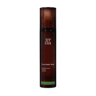 the SKIN HOUSE - XYCOS Cica Green Toner 120ml