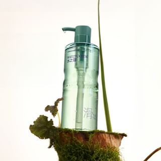 Watercome - Salicylic Acid Fragrance Shower Gel Forest - 400Ml