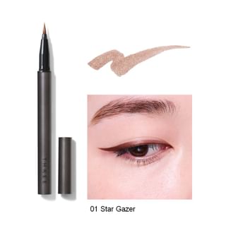 ACRO - THREE Fun To Funky Liquid Eyeliner 01 Star Gazer