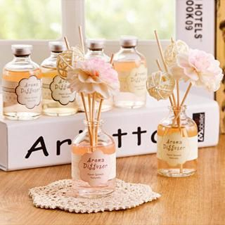 Home Simply Home Fragrance Diffuser