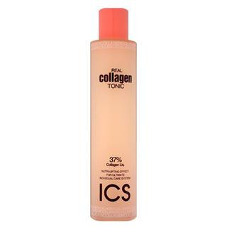 HANBUL ICS Real Collagen Tonic 180ml 180ml