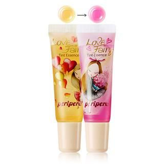 peripera Love Fairy Tint Glow Stick Lemon Pink - No. 01