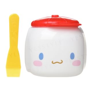 Asunarosya - Fueki-Kun X Sanrio Cinnamoroll Moisturizing Cream 50G