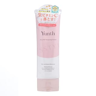 Yunth - Pure Vitamin C Cleansing Cream 120G