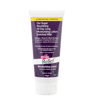 Hope's Relief - Moisturising Lotion 145g