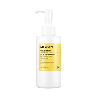 MIZON - Vita Lemon Sparkling Peeling Gel 145g