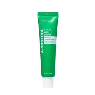 Nineless - A-Control Azelaic Acid Cream 50Ml