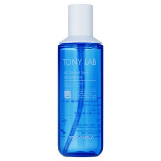 TONYMOLY - Tony Lab AC Control Toner 180ml