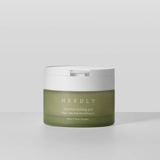 Needly - Cicachid Chilling Pad 70 Pads