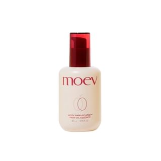 Moev - Annurcatin Hair Oil Essence 80Ml