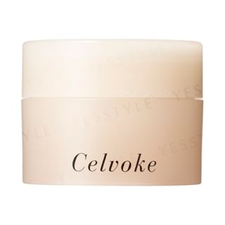 Celvoke - Aroma Veil Lip Mask 8g