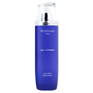 LACVERT Re:blossom Aqua Light-Up Emulsion 120ml 120ml